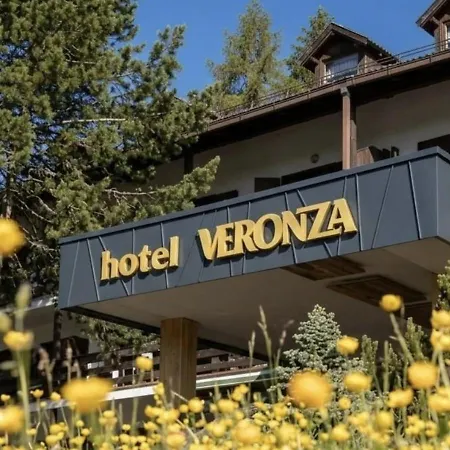 Hotel Resort Veronza-2